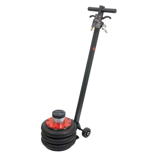 法兰千斤顶 - CP88222 - Chicago Pneumatic - 气动 / 2吨 / 车库