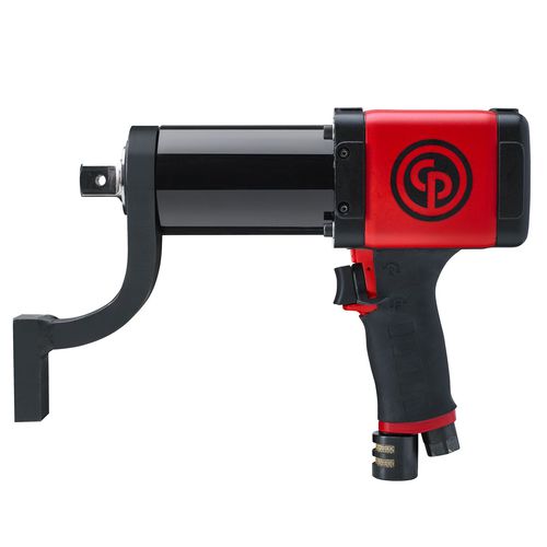 气动螺帽扳手 - CP6613 - Chicago Pneumatic - 枪式 / 扭力控制