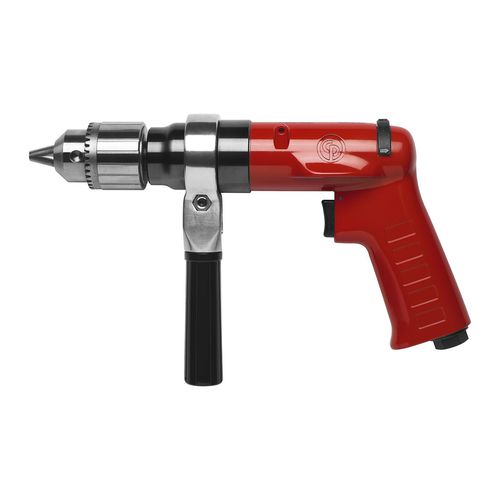 手持电钻 - CP1114R05 - Chicago Pneumatic - 气动式 / 四速