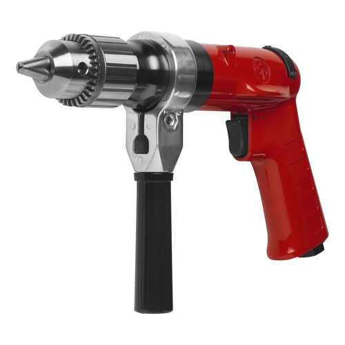 手持电钻 - CP1114R05 - Chicago Pneumatic - 气动式 / 四速