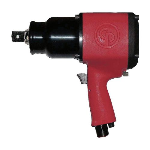 气动冲击扳手 - CP0611P RS - Chicago Pneumatic - 1" / 枪式 / 直线型
