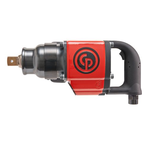 气动冲击扳手 - CP0611-D28H	 - Chicago Pneumatic - 1" / 枪式 / 直线型