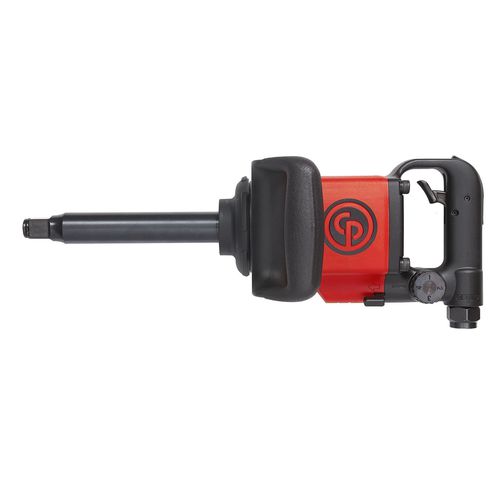 气动冲击扳手 - CP7763D-6 - Chicago Pneumatic - 3/4" / 1" / 用于螺母