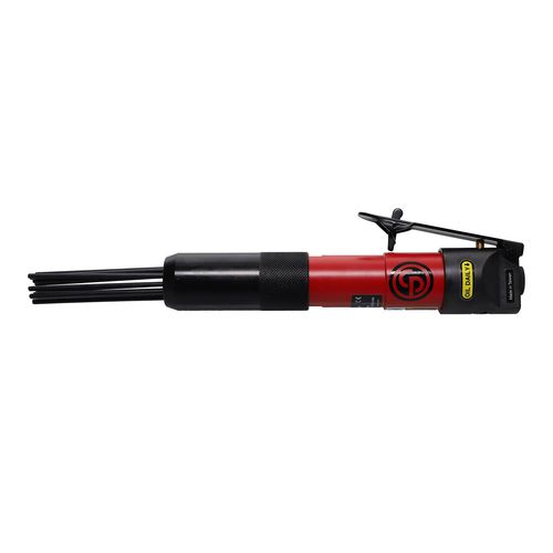 气动除锈机 - CP7115 - Chicago Pneumatic - 直线型 / 针式