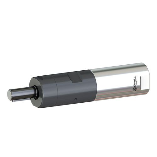 叶片气动马达 - ATEX - Chicago Pneumatic - 标准 / ATEX / 紧凑型