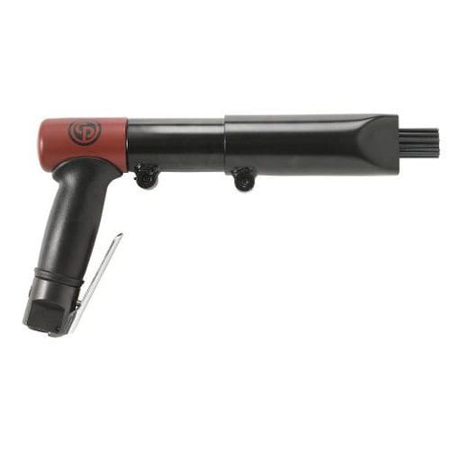 气动除锈机 - CP7125 - Chicago Pneumatic - 枪式 / 针式