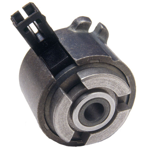 碟式离合器 - EC15 series - RPM - 弹簧 / 机电