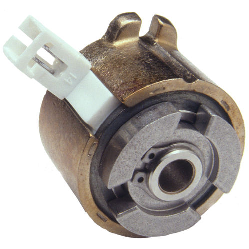 碟式离合器 - EC25LL series - RPM - 弹簧 / 机电