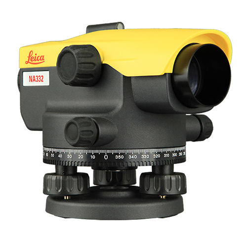 光学水平仪 - NA300  - Leica Geosystems/徕卡 - 精准 / 卧式 / 自动
