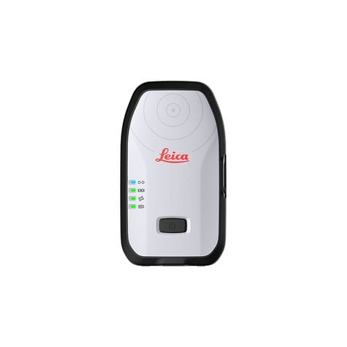 GNSS天线 - Zeno FLX100 - Leica Geosystems/徕卡 - 外部 / IP67 / 紧凑型