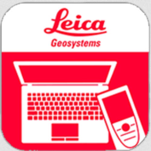 测量软件 - DISTO transfer - Leica Geosystems/徕卡 - CAD / 3D / AutoCAD