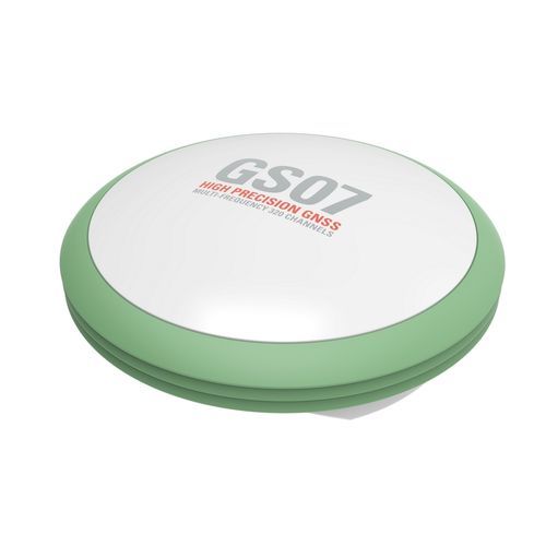 UHF天线 - GS07 - Leica Geosystems/徕卡 - GNSS / 外部 / 紧凑型