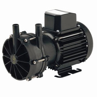离心泵 - GP20 series - FLOJET - 水 / 固定式 / 工业