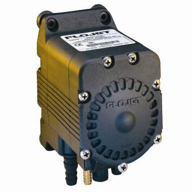 隔膜泵 - G58 series - FLOJET - 用于气体 / 二氧化碳CO2 / 气动式