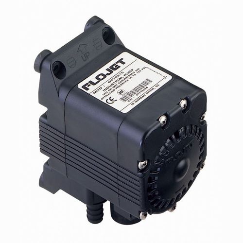 双层膜式泵 - G57 series - FLOJET - 用于化学品 / 气动式 / 自吸式