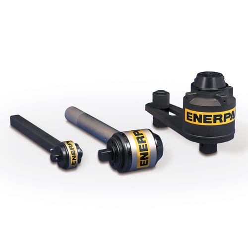 手动扭矩增倍器 - E series - ENERPAC/恩派克