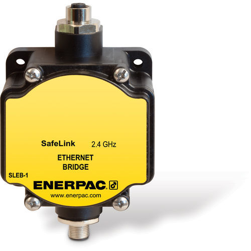 压力监控系统 - SL series - ENERPAC/恩派克 - RS-485 / 无线型