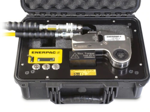 扭矩验证工具 - STTC series - ENERPAC/恩派克