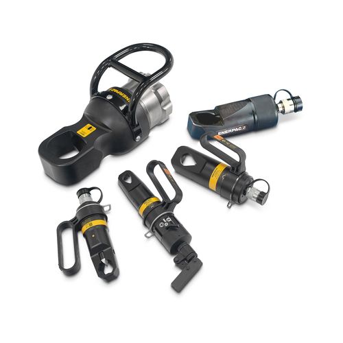液压螺母劈开器 - N series - ENERPAC/恩派克 - 双效
