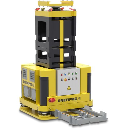 液压提升设备 - JS series - ENERPAC - 同步 / 重载