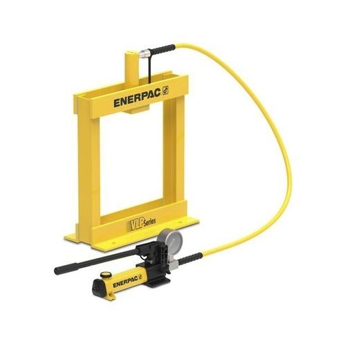 液压机 - xLP series - ENERPAC/恩派克 - 冲压 / 紧凑型 / 拱门式