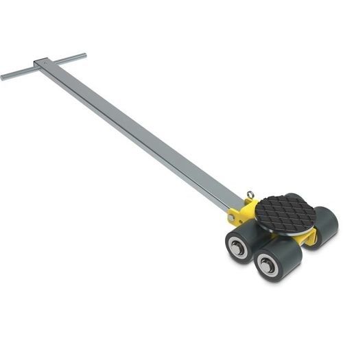 重载荷滚轮小车 - MLS series - ENERPAC/恩派克