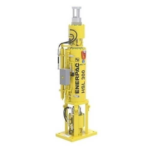 瓶子千斤顶 - HSL series - ENERPAC - 液压 / 提升应用 / 钢