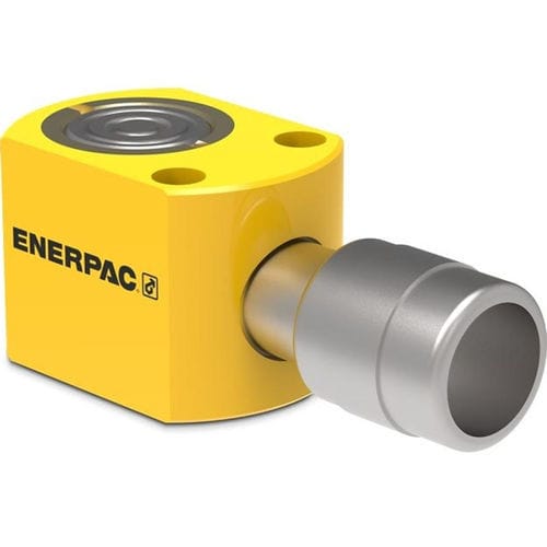 液压缸 - RC series - ENERPAC/恩派克 - 单作用 / 钢 / 耐用型