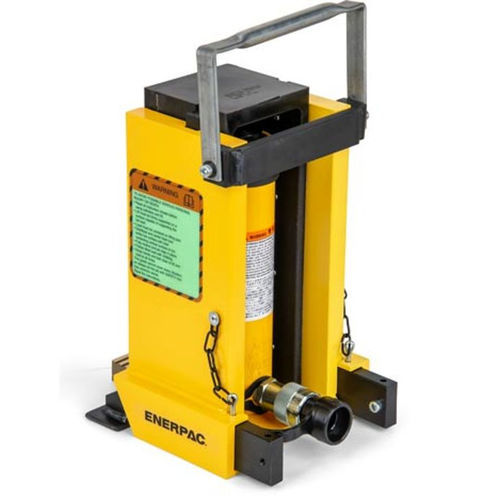 爪式千斤顶 - SOH series - ENERPAC/恩派克 - 液压 / 提升应用 / 钢