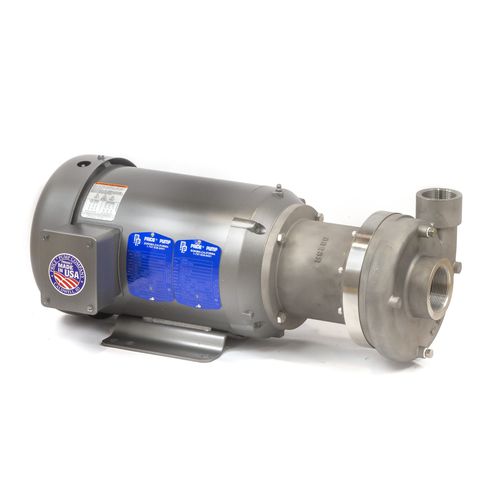 离心泵 - CL MAG-DRIVE - Price Pump - 水 / 用于带电水 / 酸