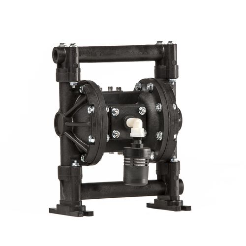 隔膜泵 - AOD® series - Price Pump - 油 / 空气 / 电动