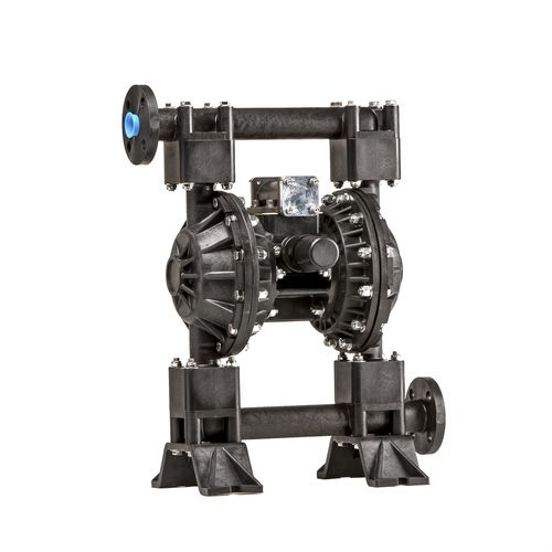 隔膜泵 - AOD®1 series - Price Pump - 油 / 空气 / 电动