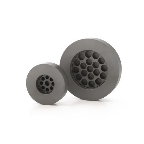 平座爆破片 - GRX® - REMBE® GmbH Safety+Control - 正拱形 / 石墨 / 低压