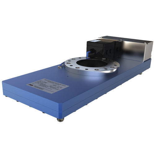 刀闸阀 - REDEX® Slide - REMBE® GmbH Safety+Control - 气动 / 隔离 / 化工