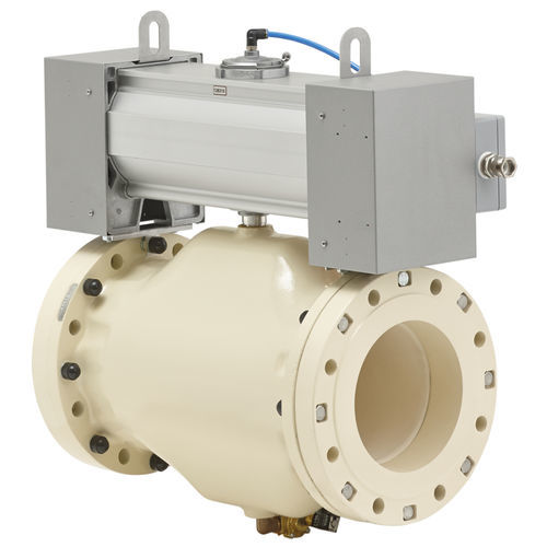 爆炸格力系统 - EXKOP® QV II  - REMBE® GmbH Safety+Control