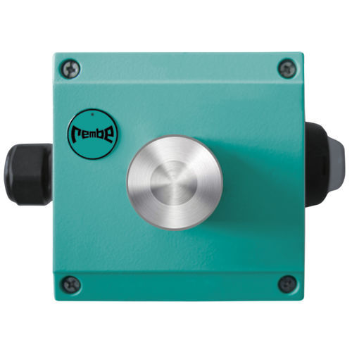 易燃易爆气体探测器 - GSME - REMBE® GmbH Safety+Control - 火灾 / 灰尘 / 火花