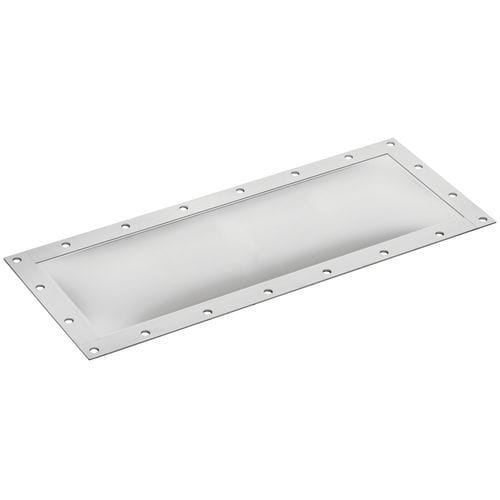 通风孔防爆盖板 - EDP - REMBE® GmbH Safety+Control