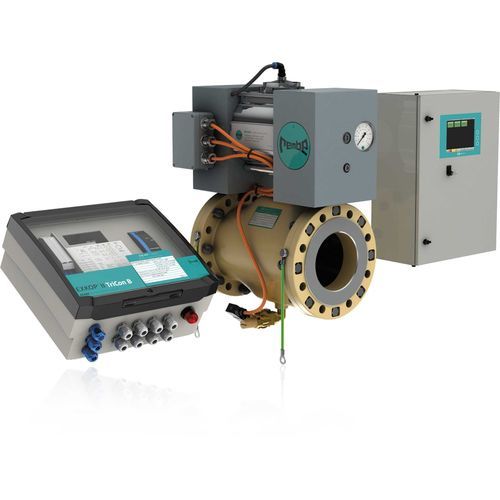 爆炸格力系统 - EXKOP® System - REMBE® GmbH Safety+Control