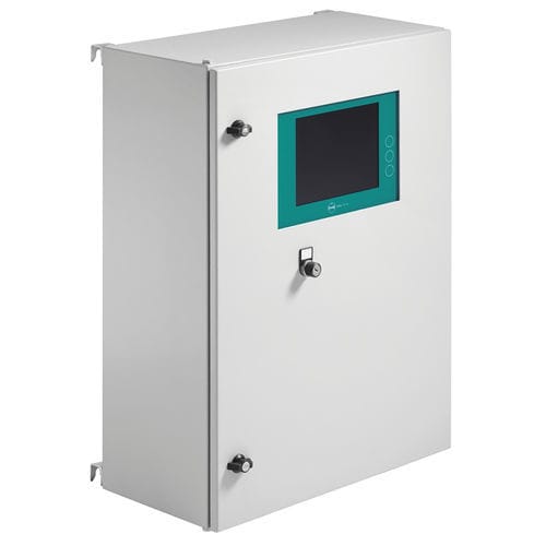 安全控制设备 - EXKOP® Express - REMBE® GmbH Safety+Control - 远距离 / 用于阀门