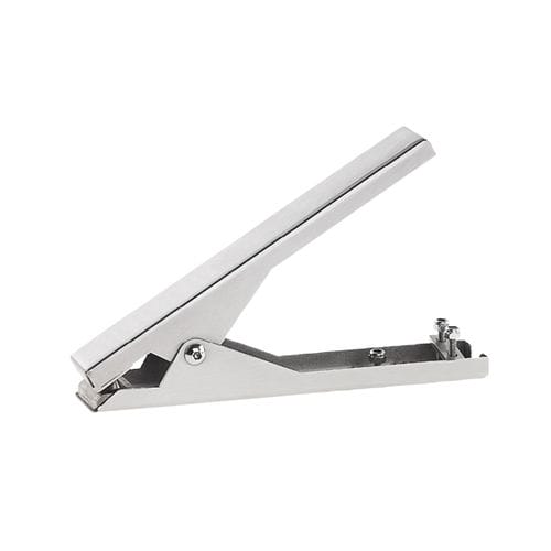 接地夹 - Q.Crodile X PL114-1 - REMBE® GmbH Safety+Control