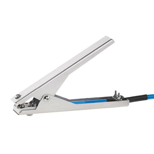 接地夹 - Q.Crodile X PL114-2 - REMBE® GmbH Safety+Control