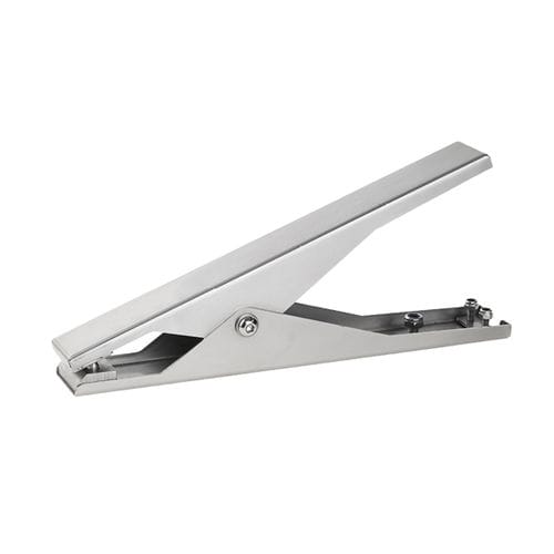 接地夹 - Q.Crodile X PL123-1 - REMBE® GmbH Safety+Control