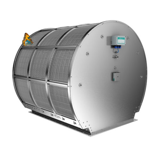 无焰防爆门 - Q-Box® R3leaf™ - REMBE® GmbH Safety+Control - 用于过滤器