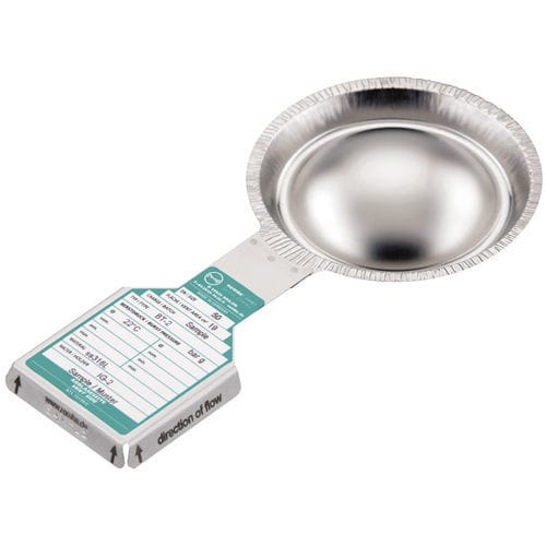 单涂层爆破片 - BT - REMBE® GmbH Safety+Control - 正拱形 / 金属 / 定制