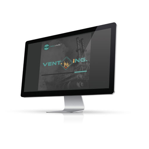 计算软件 - VENT.iNG. - REMBE® GmbH Safety+Control - 流程