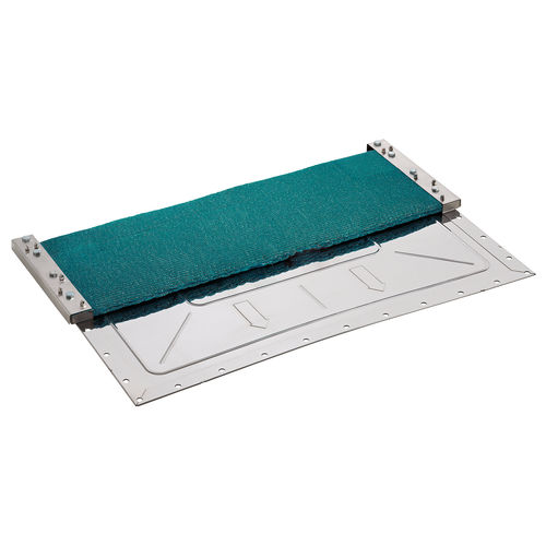 通风孔防爆盖板 - TARGO-VENT - REMBE® GmbH Safety+Control
