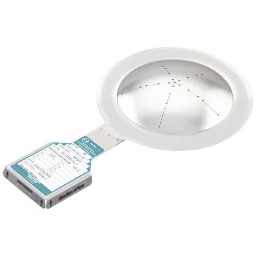 正拱形爆破片 - STAR - REMBE® GmbH Safety+Control - 金属 / 低压 / 高压