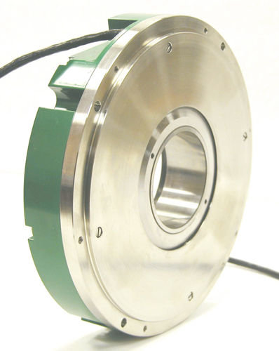 增量角编码器 - 9480H  - GURLEY Precision Instruments - 中空轴 / 不锈钢 / 抗冲击