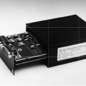 插值器 - HR2A - GURLEY Precision Instruments