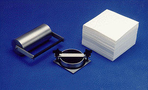 炭黑吸油计 - 4180N series - GURLEY Precision Instruments